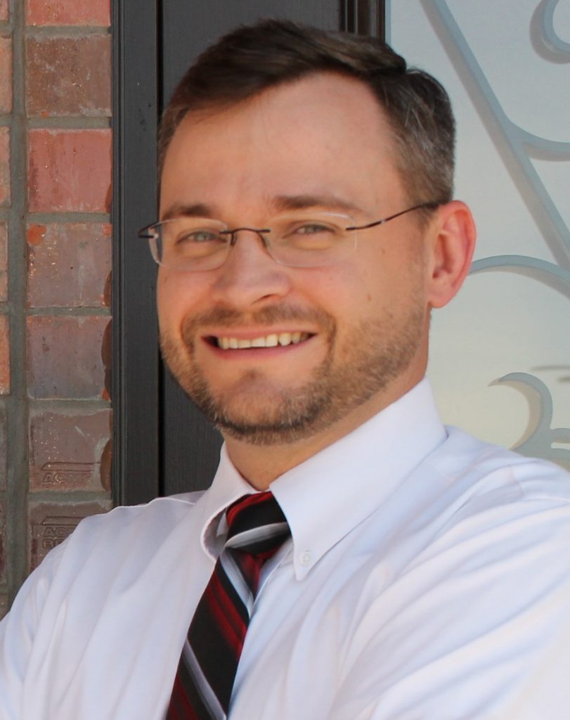 Meet Dr. Renfrow Norman OK, Norman Perio